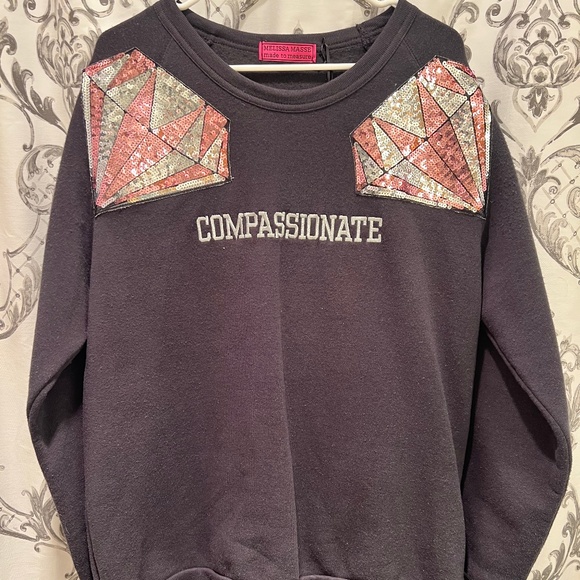 Melissa Masse Sweaters - Limited Edition Melissa Masse